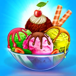 Ícone de My Ice Cream Shop