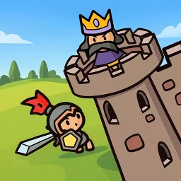Ícone de Royal Towers: Defesa da Torre